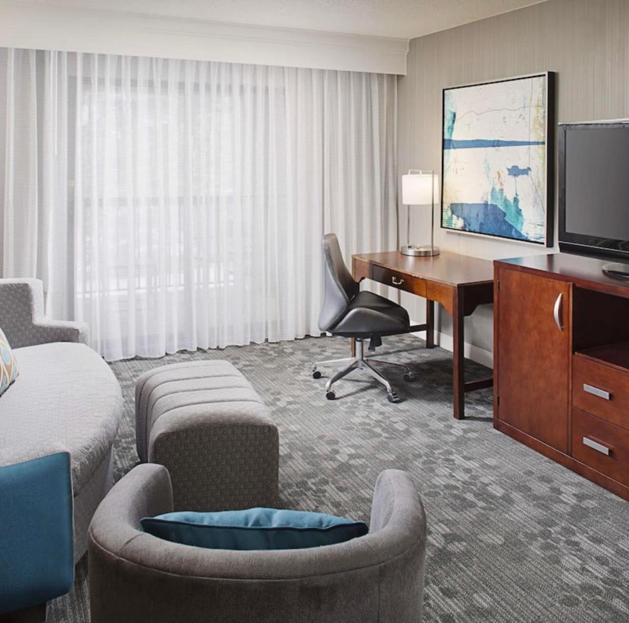 Country Inn & Suites By Radisson, Columbus-Edinburgh Kültér fotó
