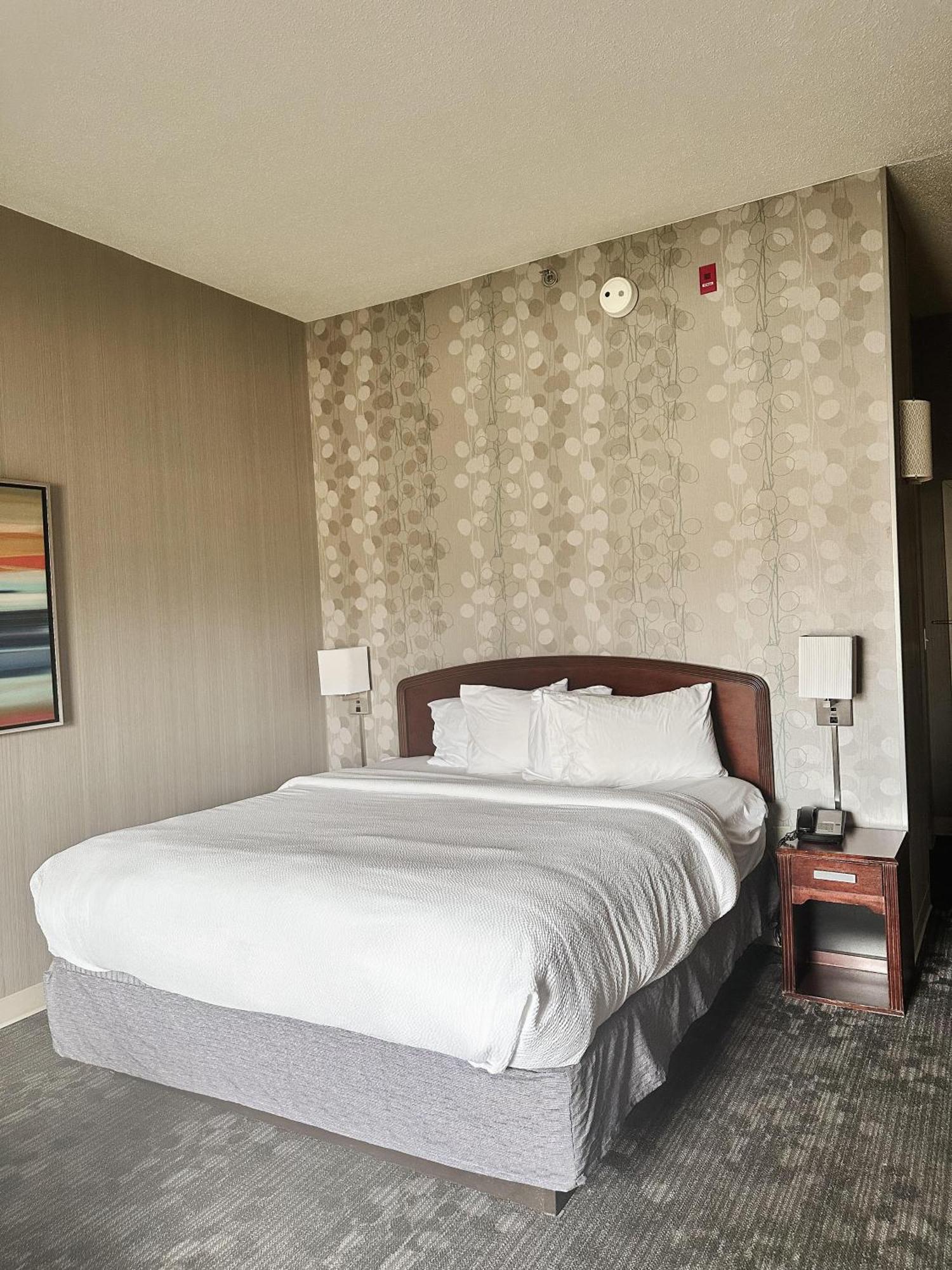 Country Inn & Suites By Radisson, Columbus-Edinburgh Kültér fotó