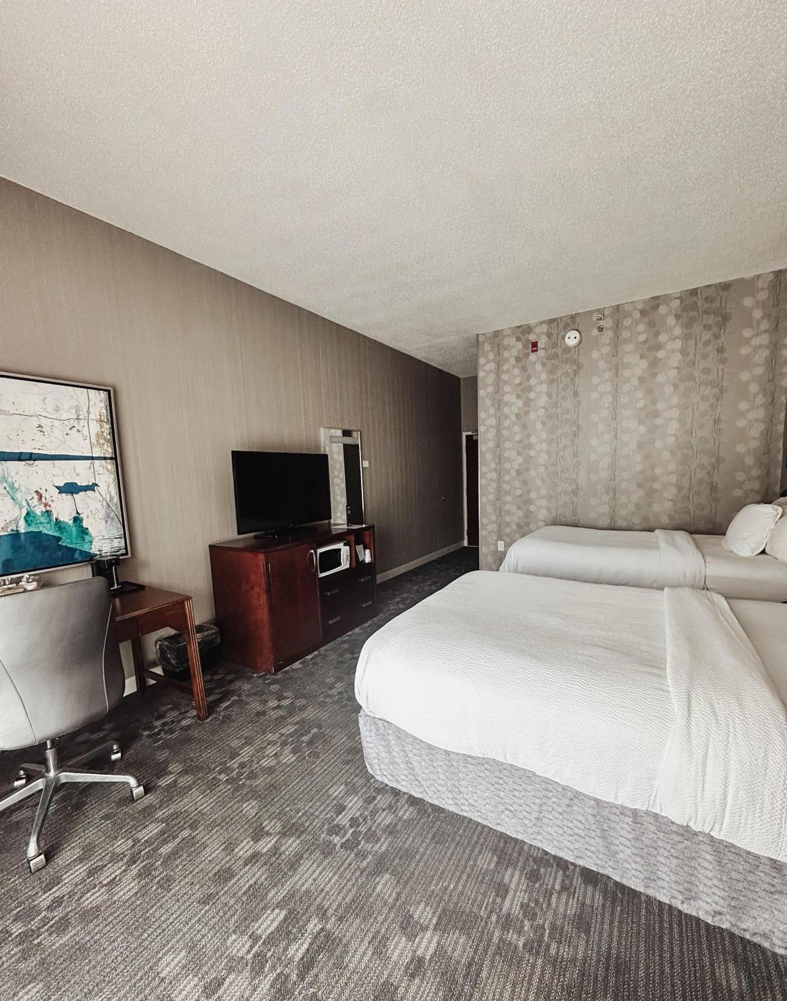 Country Inn & Suites By Radisson, Columbus-Edinburgh Kültér fotó