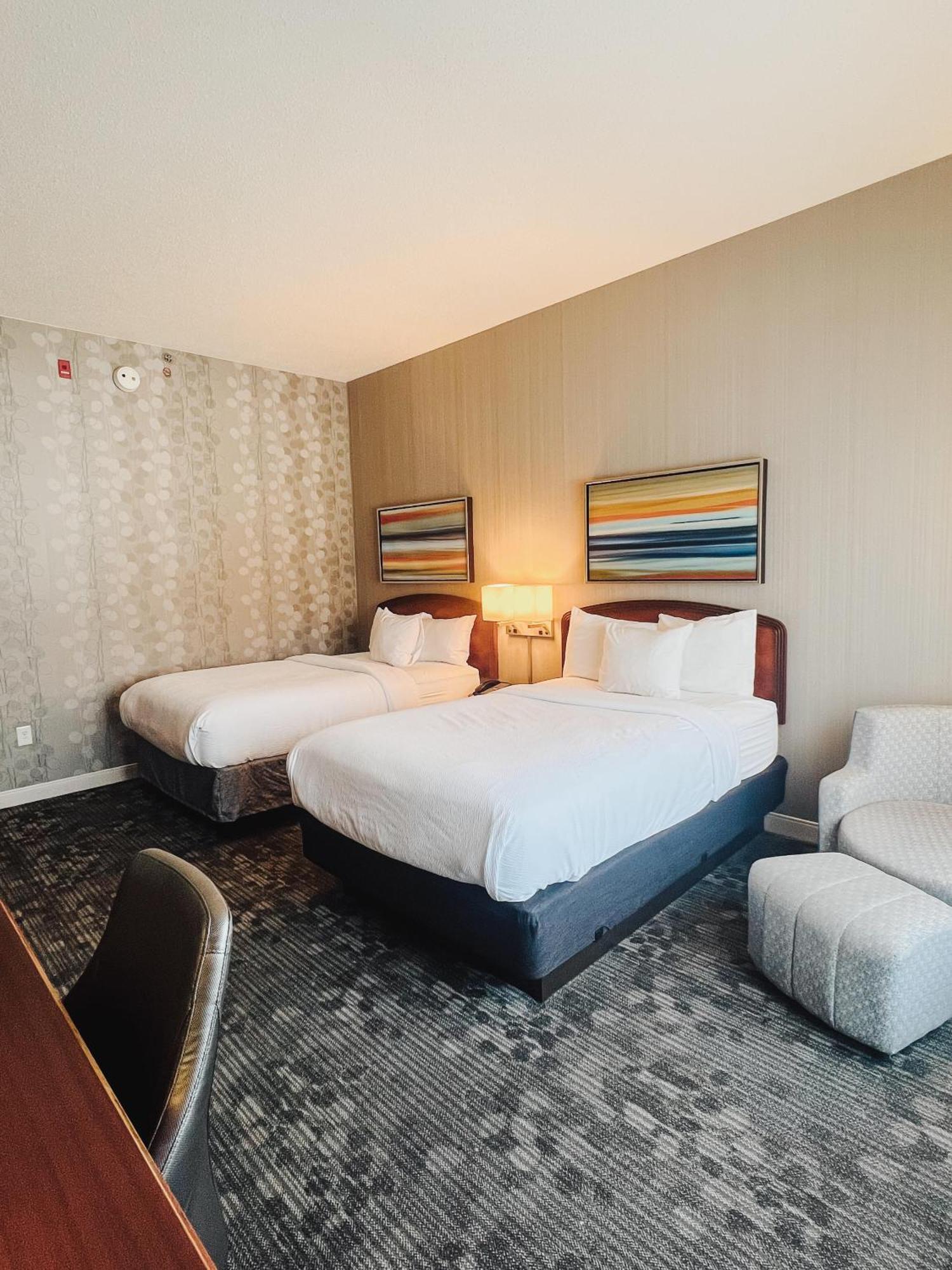 Country Inn & Suites By Radisson, Columbus-Edinburgh Kültér fotó