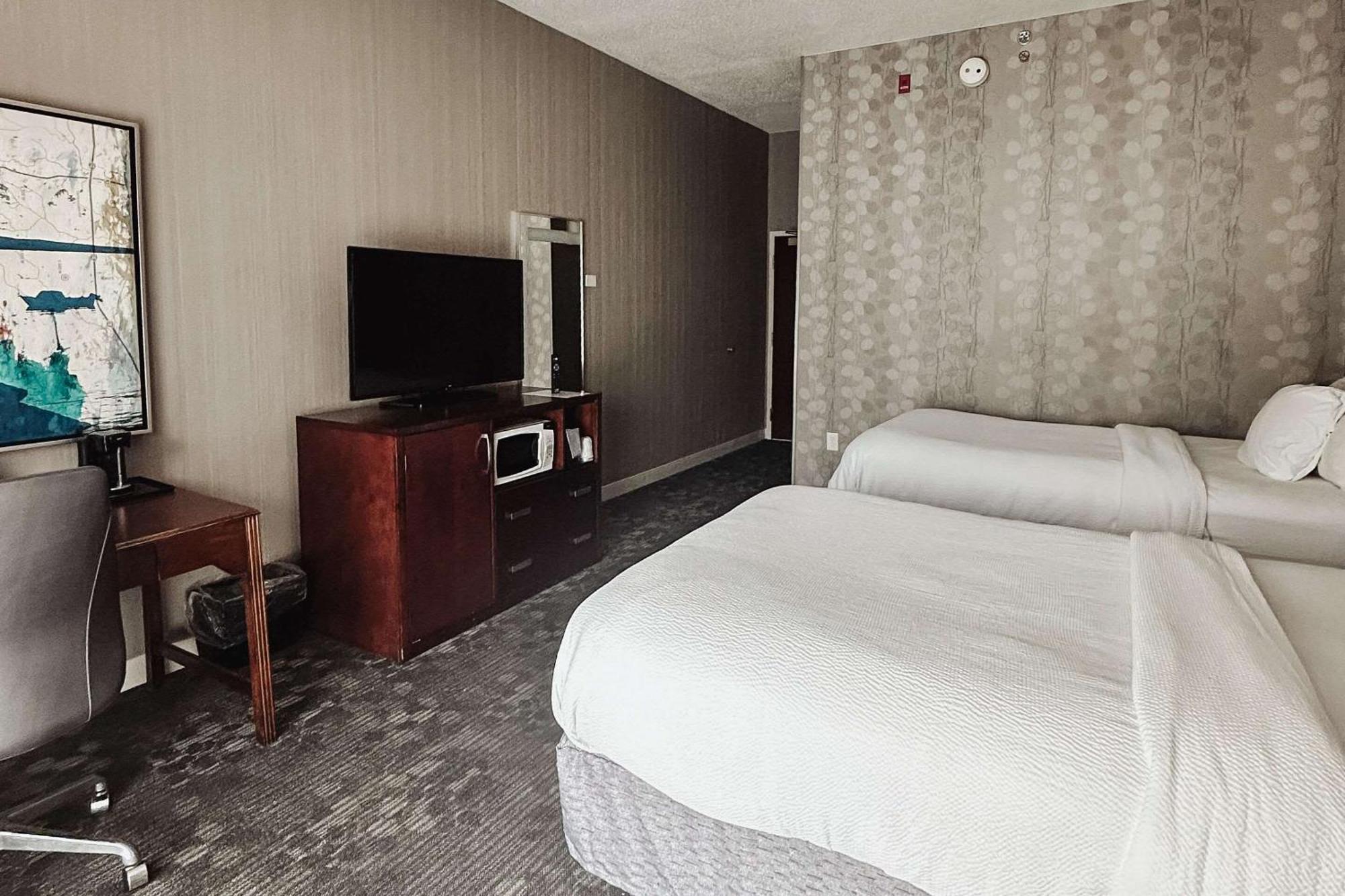 Country Inn & Suites By Radisson, Columbus-Edinburgh Kültér fotó