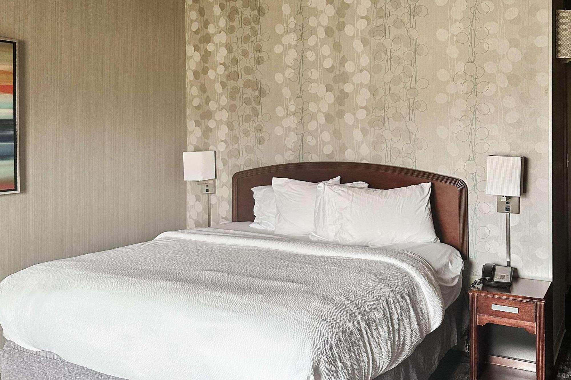 Country Inn & Suites By Radisson, Columbus-Edinburgh Kültér fotó