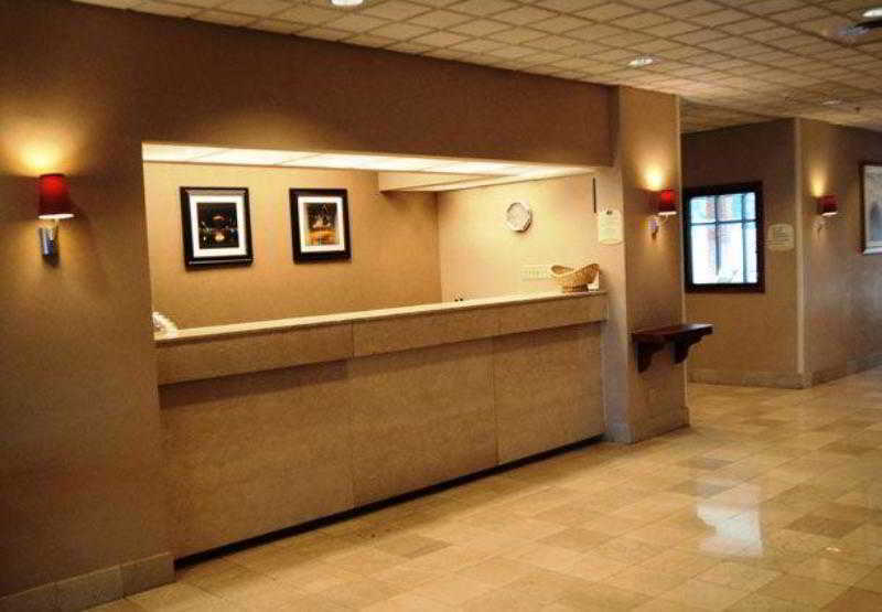 Country Inn & Suites By Radisson, Columbus-Edinburgh Kültér fotó